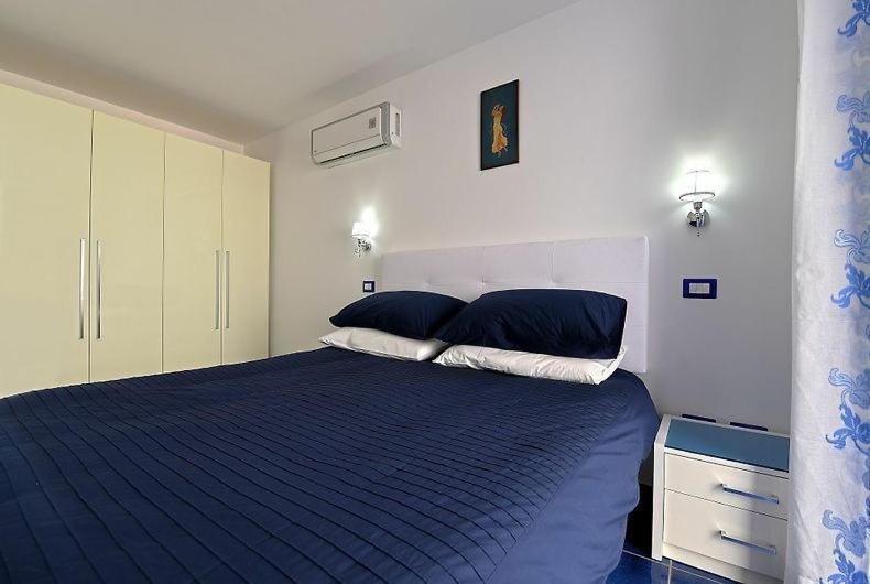 Villa Sunshine House Sorrent Exterior foto
